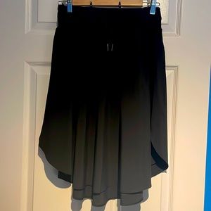 Lululemon Everyday Skirt